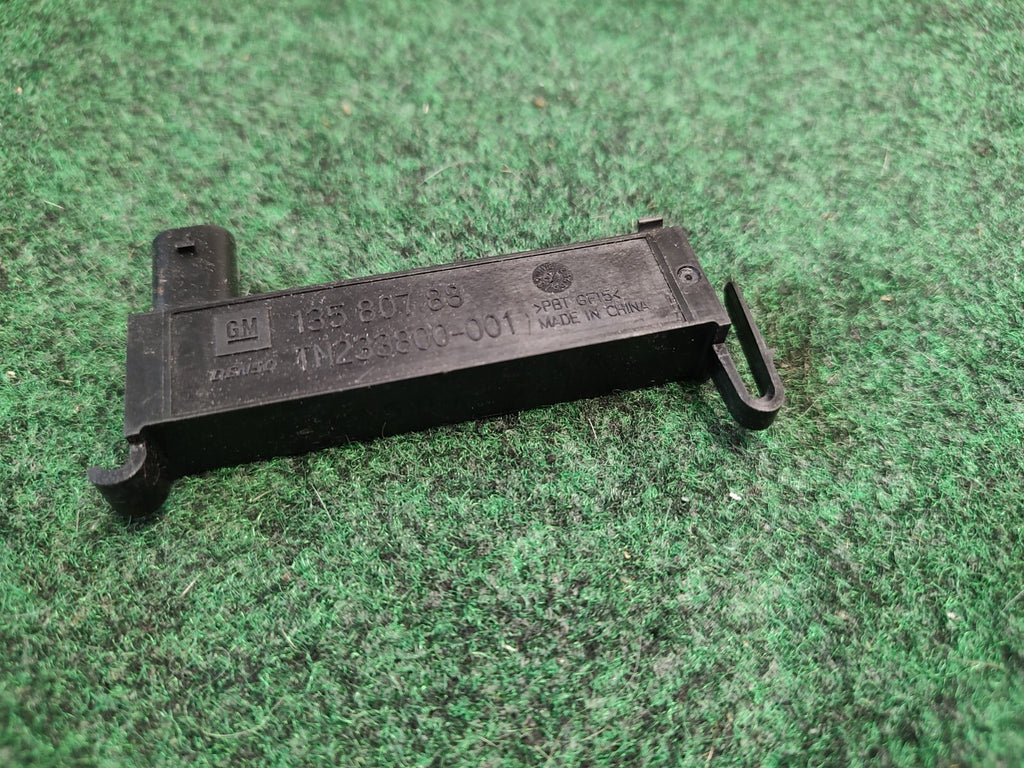Chevrolet Buick Cadillac Keyless Entry Antenna 13580788 OEM 1S4