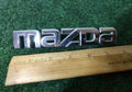 2004 2006 2007 2008 2009 Mazda 3 Rear Trunk Lid Emblem Nameplate BN8V-51-710 5S5