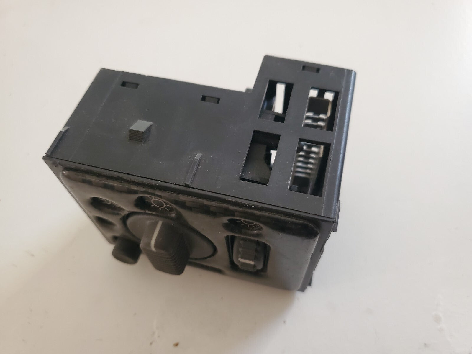 99-02 Silverado Sierra Tahoe Yukon Suburban Headlight Switch Control 5L6