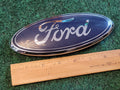 2005 2006 2007 Ford 500 2006 Fusion Grille Emblem 5F93-8B262-AA OEM 1M2