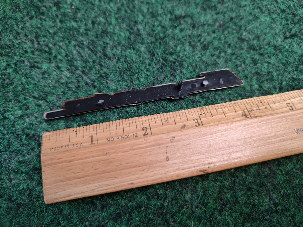 2000-2005 Chevrolet Impala Panel Emblem NAME PLATE BADGE 10290600 OEM 2S7