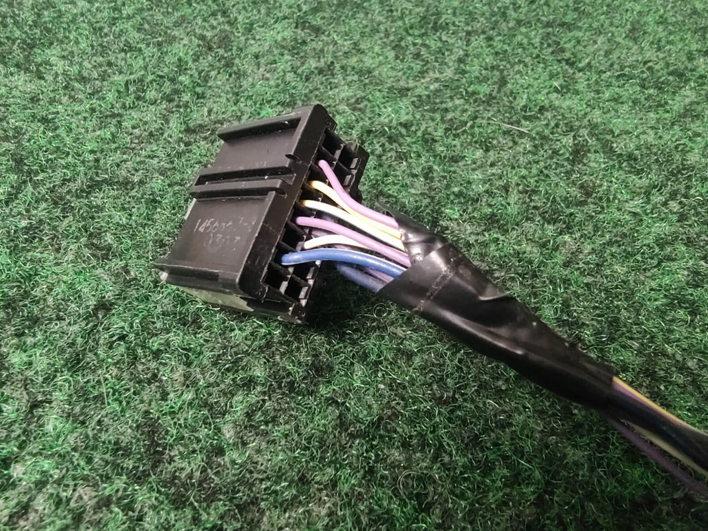 2013-2019 LINCOLN MKZ DASHBOARD HEADLIGHT HEADLAMP SWITCH Wire Pigtail 8L3