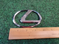 1992-1996 LEXUS ES300 ES 300 REAR EMBLEM BADGE SYMBOL LOGO  2198 OEM 2M1