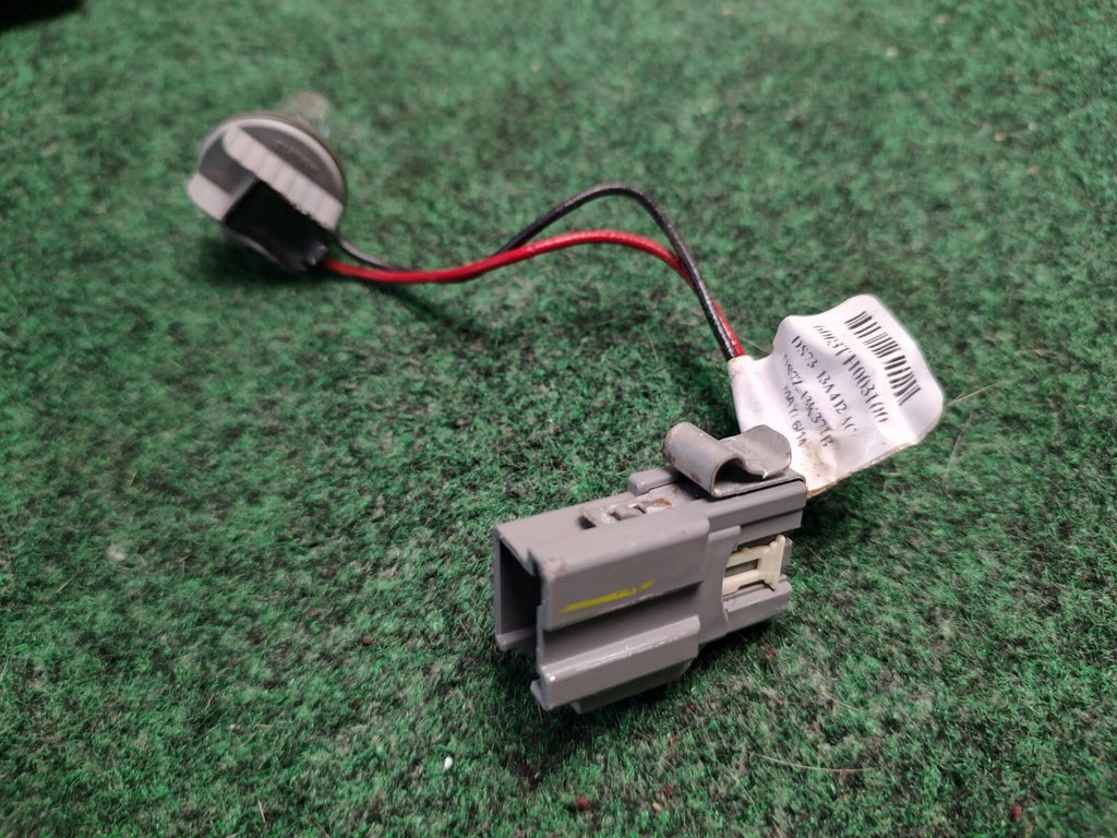 13 14 15 16 Ford Fusion Brake Lamp Tail Light Lamp Wire Plug Harness 4S4