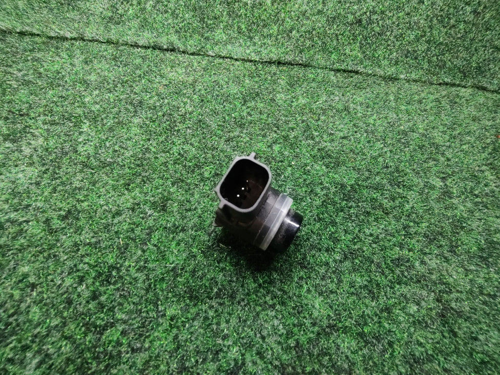 2013-2019 FORD FLEX BUMPER PARKING DISTANCE ASSIST SENSOR BLACK FR3T-15K859 5S9