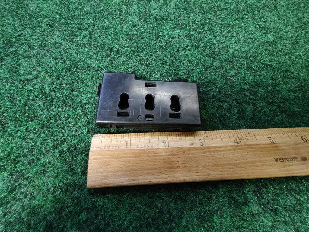 HomeLink Home Link Garage Door Opener Transmitter Module CASING ONLY 5S6