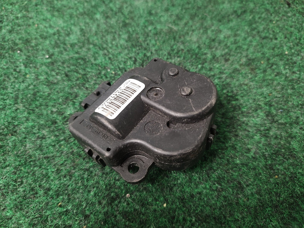 Cadillac Chevy Impala 2004-2012 2013 Heater Blend Door Actuator 52409974 OEM 1M4