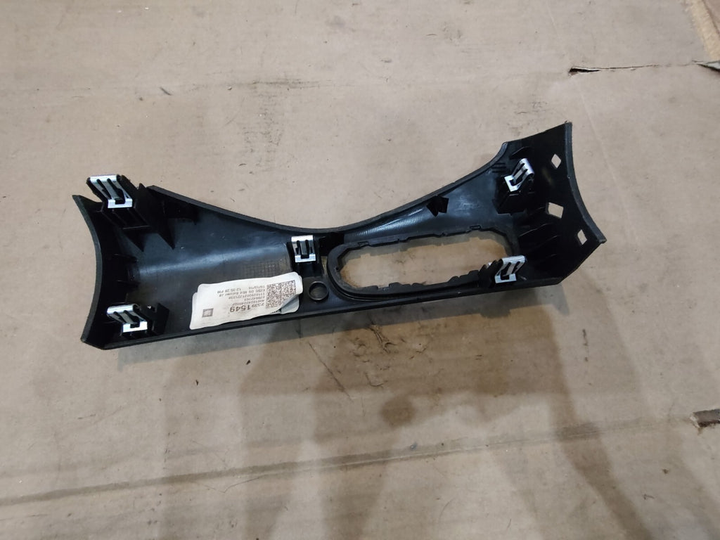 2016-2019 CHEVROLET MALIBU DASH DIMMER AUTO HEADLIGHT LIGHT SWITCH OEM CL1