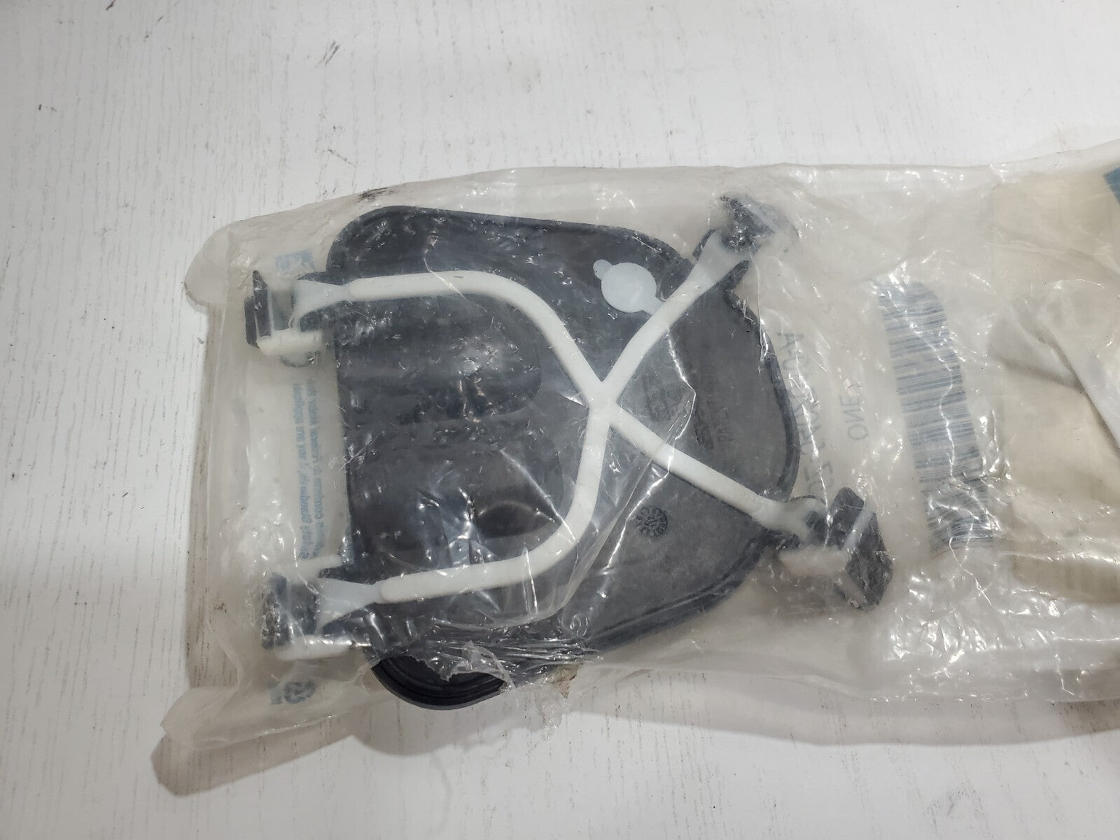 06 07 08 09 10 11 12 MKZ Zephyr Fusion Door Trim Panel 6E5Z-5402010-A OEM 6L5