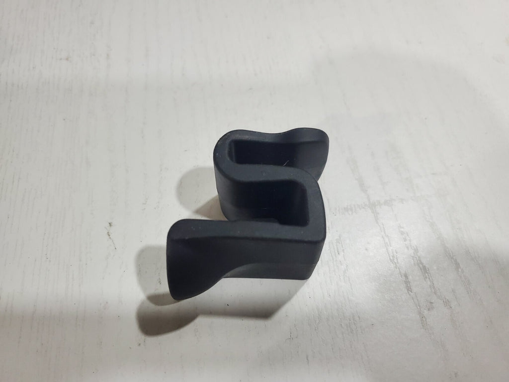 1 2017-2021 JEEP COMPASS TRUNK CARGO GROCERY MANAGEMENT BAG HOLDER HOOK OEM 6L4