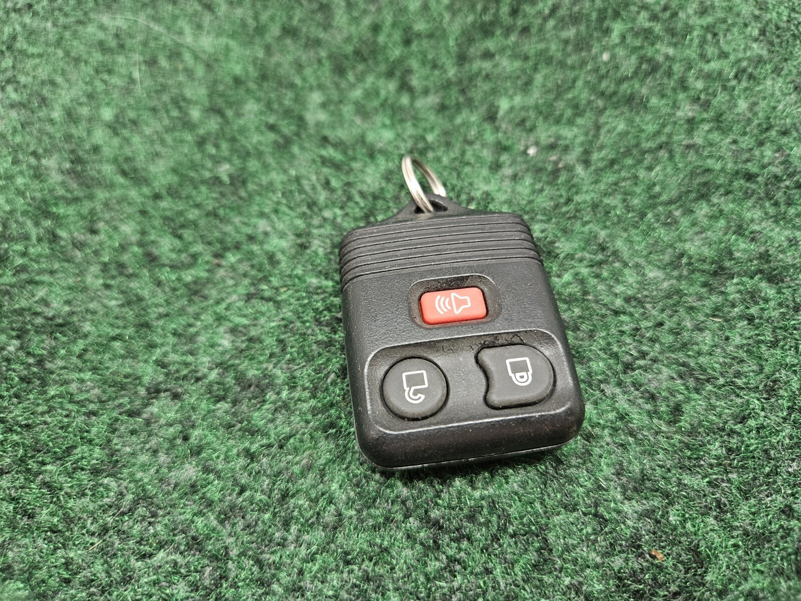 Fits Ford Lincoln Mercury 3B:8L3T-15K601-AB OEM 3 Button Key Fob GL3