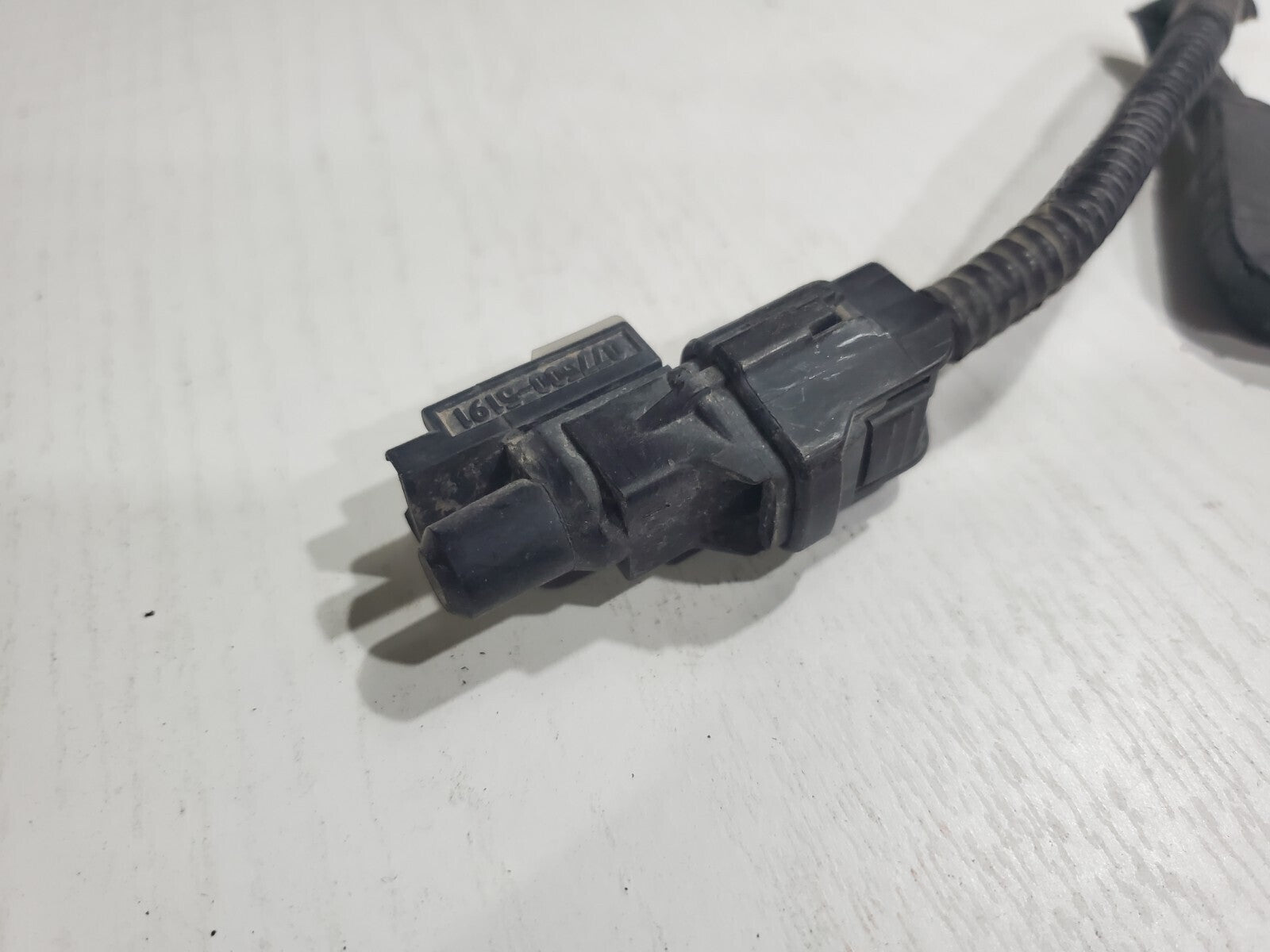 2004-2010 Toyota Sienna Air Temperature Sensor 077500-5191 OEM 6L2