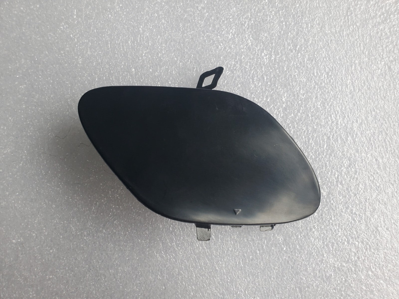 For 2015-2018 MERCEDES-BENZ W205 FRONT TOW EYE CAP 205-885-07-24 PRIMED 1L3