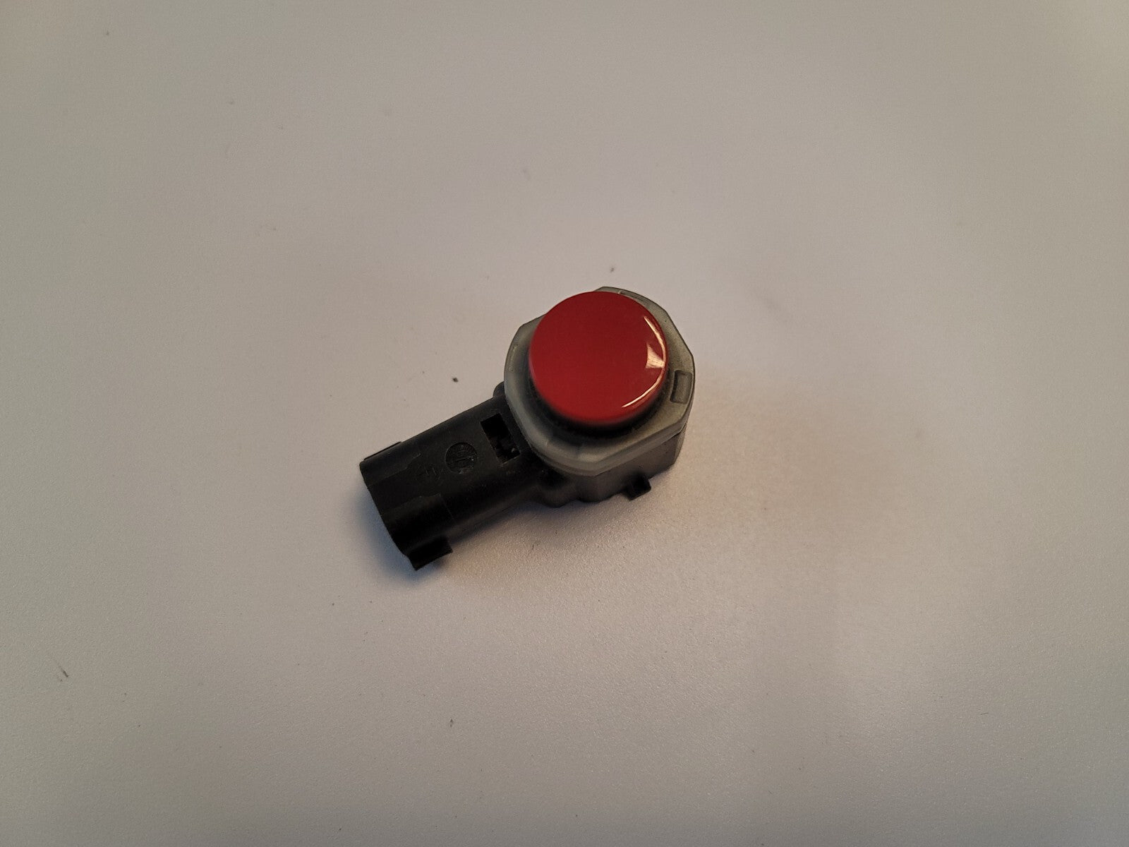 2011-2013 Ford Lincoln Navigator Parking Sensor 8A53-15K859-ABW OEM RED 8L9
