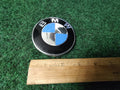 BMW Rear Trunk Lid Emblem Logo Badge Unknown Model OEM 5S4
