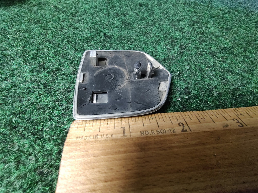2007 2008 2009 2010 2011 2012 Dodge Caliber Rear Trunk Badge Emblem PL PM49 6S6