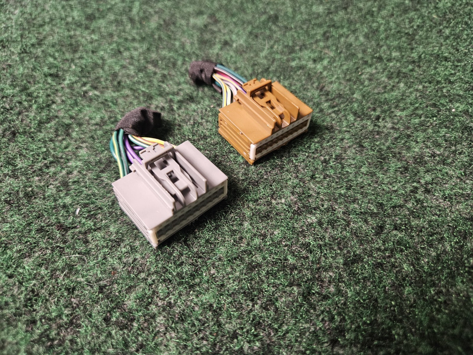 Keyless Entry Module 2015 ATS CTS Escalade XTS Suburban Yukon Tahoe Pogtails 4M5