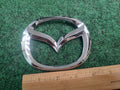 2003-2008 MAZDA 6 Emblem Rear Logo Badge Sign J6A-51730 OEM 3S7