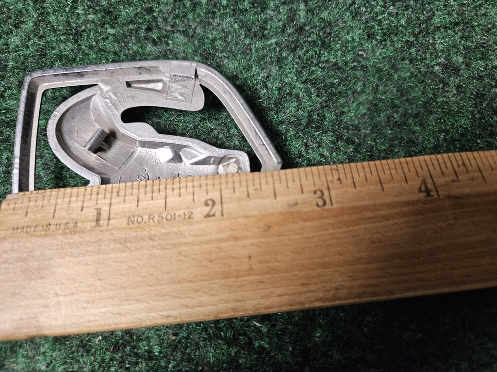 Dodge OEM Emblem Badge Logo Nameplate See Measurements Genuine 3M3