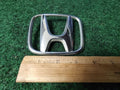 2006-2011 HONDA CIVIC SEDAN REAR TRUNK LID BADGE EMBLEM OEM 4S4