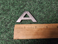 3D "A" Letter Badge May Fits Land Rover Range Rover 3M3