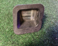 2011-2018 DODGE RAM 2500 3500 REAR LEFT SIDE LICENSE PLATE LIGHT LAMP OEM BL1