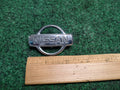 1988-02 Nissan Pathfinder Rear "Nissan" Emblem Badge Name Plate 90891-2W100 1S1