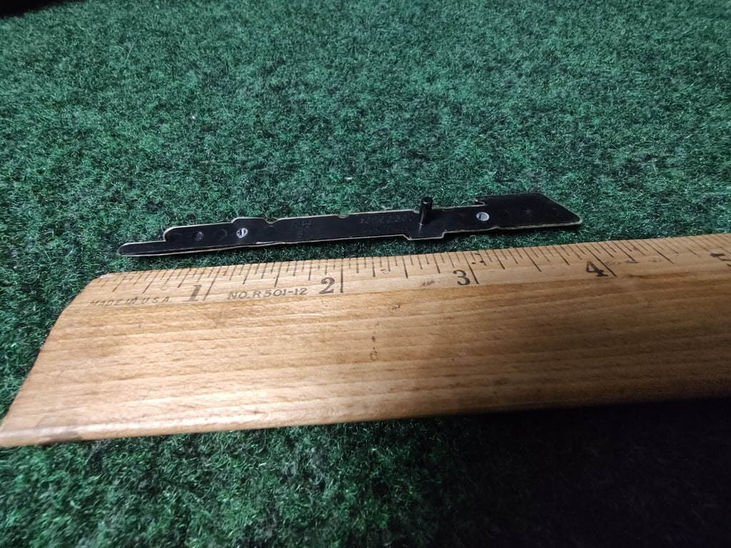 2000-2005 Chevrolet Impala Panel Emblem NAME PLATE BADGE 10290600 OEM 7S1