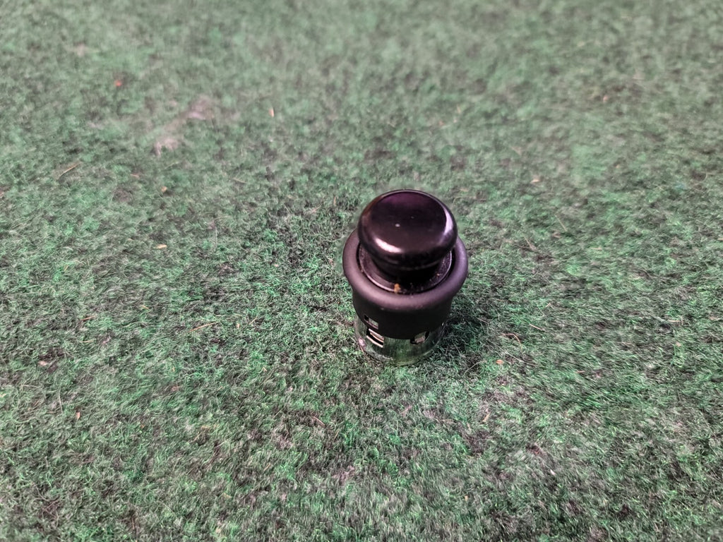 Car Front Cigarette Lighter Knob OEM 6L9