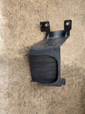 2008-2010 Ford F-250 OEM Super Duty Front Bumper Bezel Right 8C3Z17E810A LT5