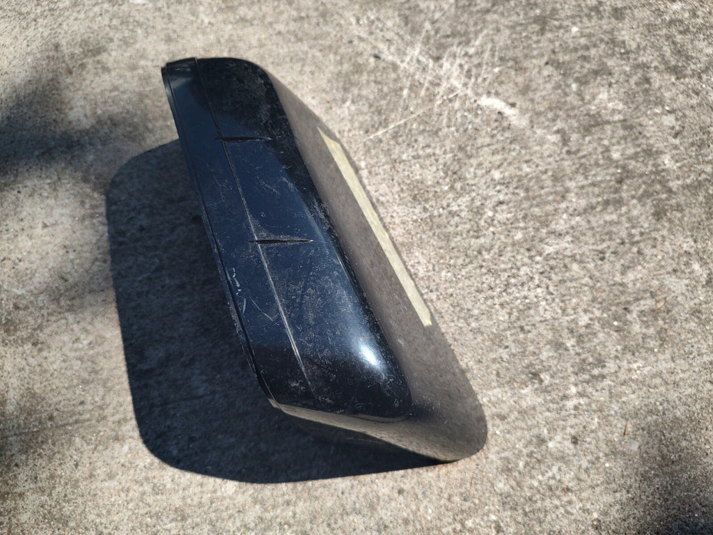 2007-2011 Ford Edge Lincoln MKZ Mirror Cover Black OEM 7T43 17D743 B Left LH JT1
