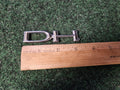 00 01 02 03 04 05 CADILLAC DEVILLE DHS REAR EMBLEM LOGO BADGE SYMBOL OEM 4M8