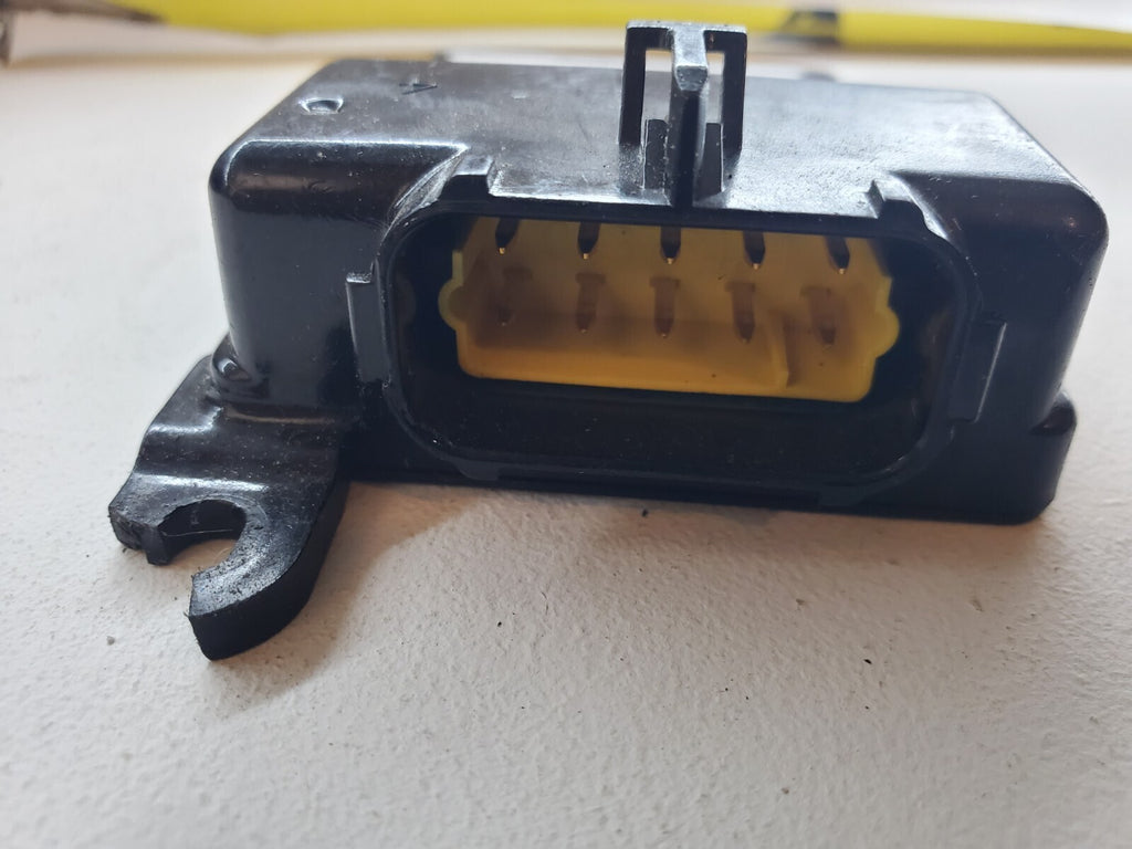 06 07 08 09 Land Rover Range Rover Sport Front Right Seat Occupancy Sensor 5L1