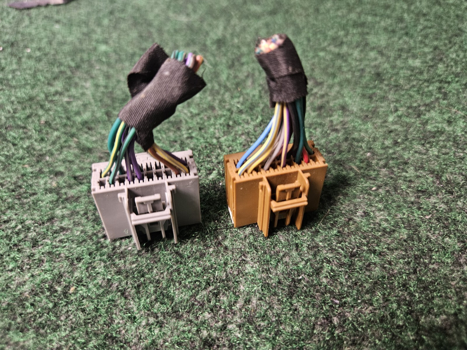 Keyless Entry Module 2015 ATS CTS Escalade XTS Suburban Yukon Tahoe Pogtails 4M5