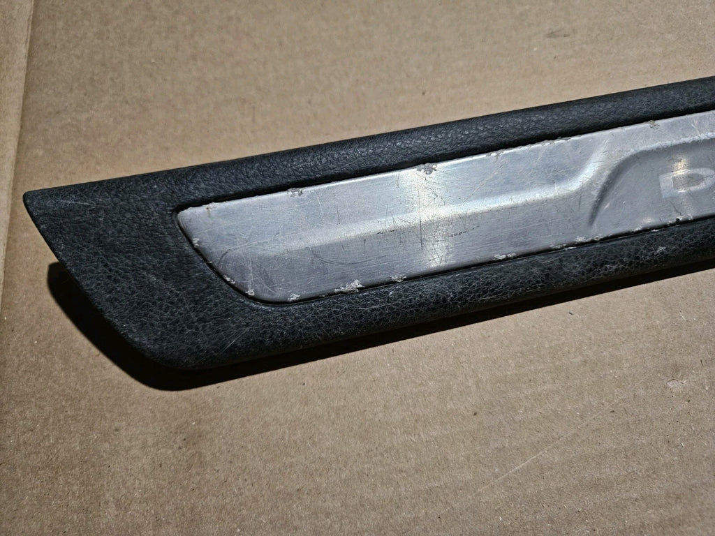 OEM Dodge Durango Front Right Door Sill Scuff Plate Trim 2011-2022 BS1