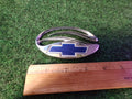 1997-2003 CHEVROLET MALIBU REAR LID EMBLEM LOGO BADGE SIGN 5S7