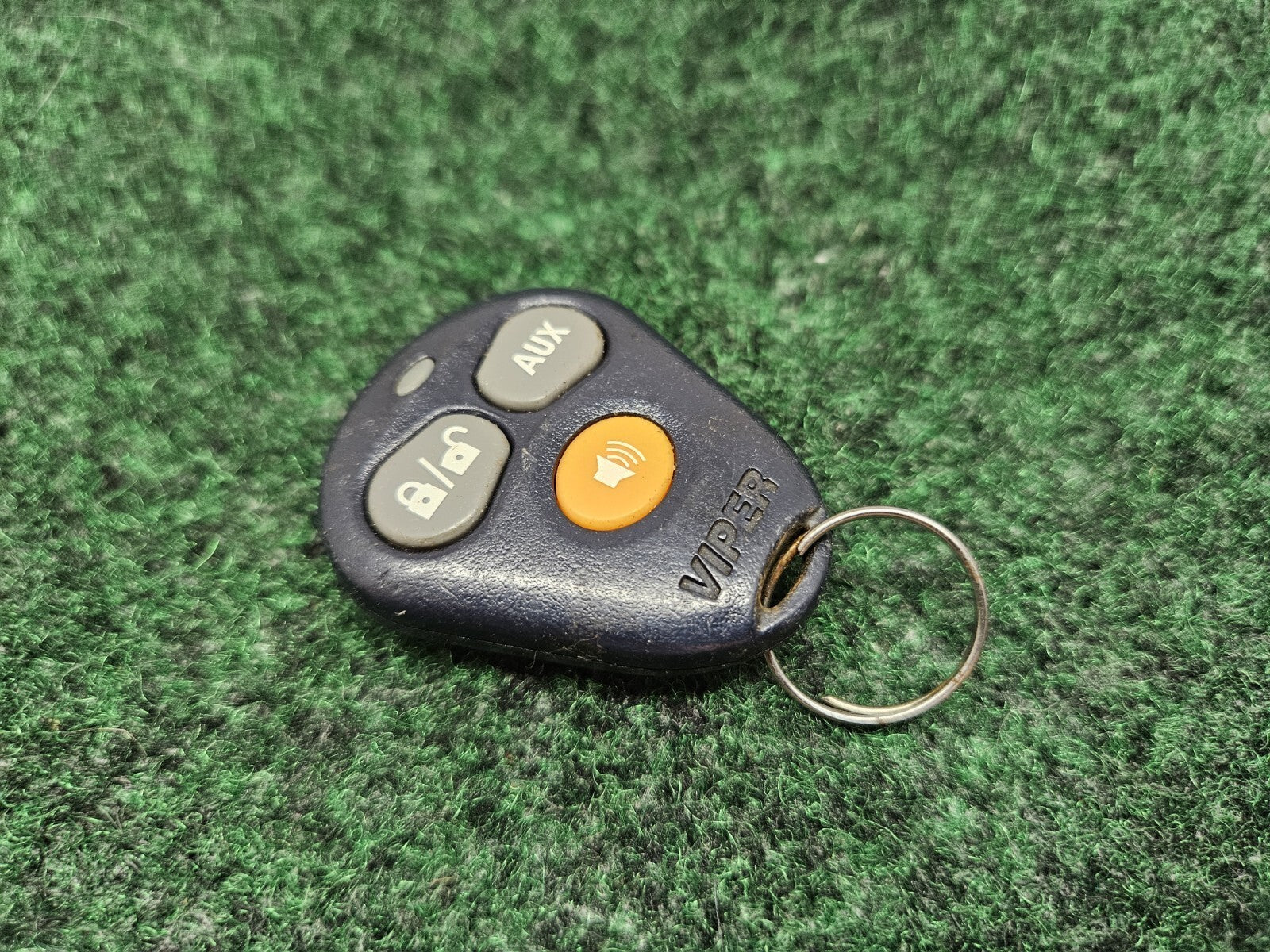 VIPER EZSDEI474V Keyless Entry Fob Key Starter Remote Transmitter GL3