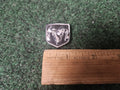 DODGE STEERING WHEEL EMBLEM RAM 1500 2500 CHARGER OEM DURANGO CARAVAN 3L2