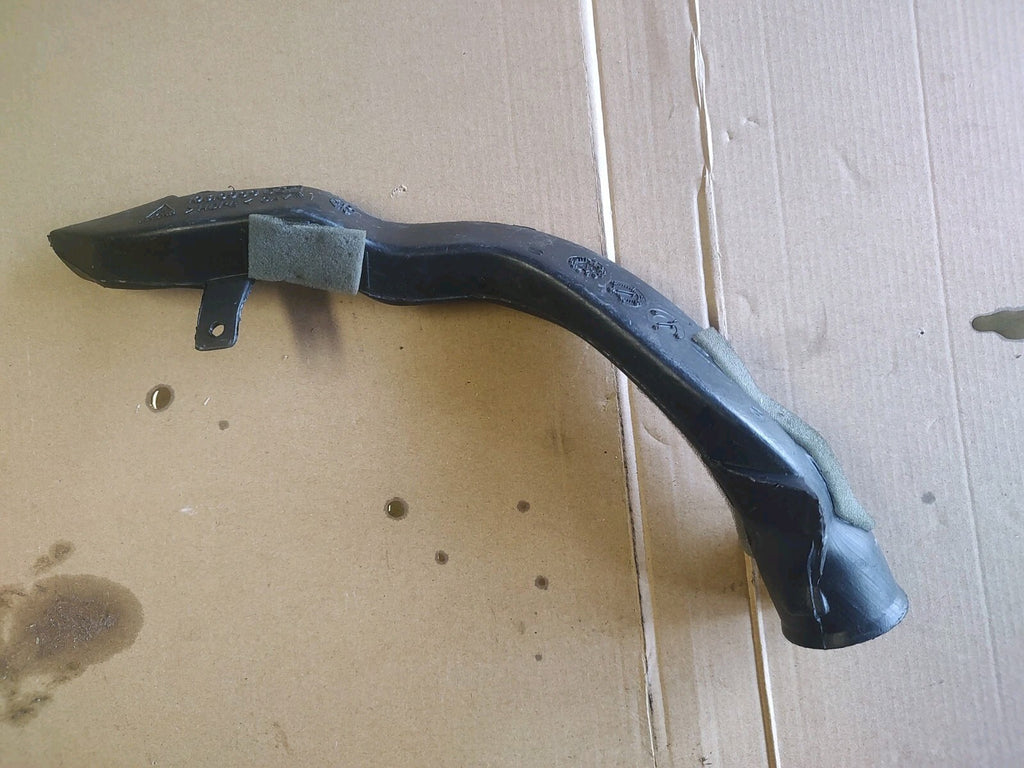2005-13 Corvette C6 LH Driver Instrument Panel Dash Defroster Duct 10310999 JT6