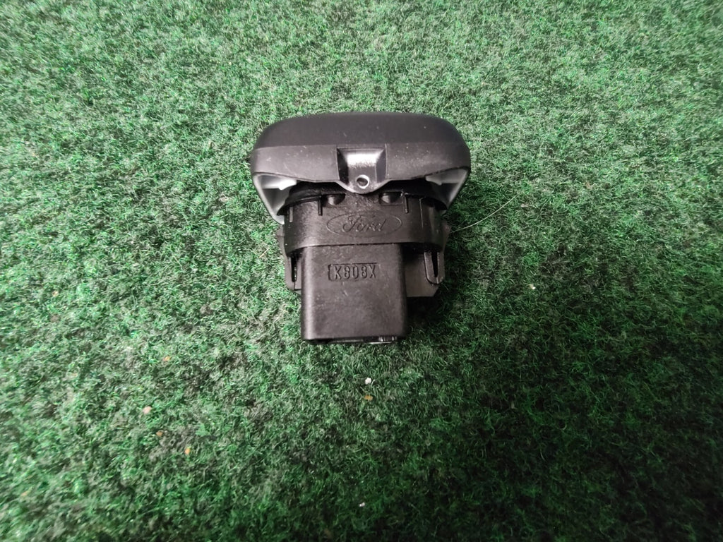 2010-2019 FORD TAURUS FRONT LEFT DASH DIMMER LIGHT LAMP SWITCH CONTROL OEM 7S2