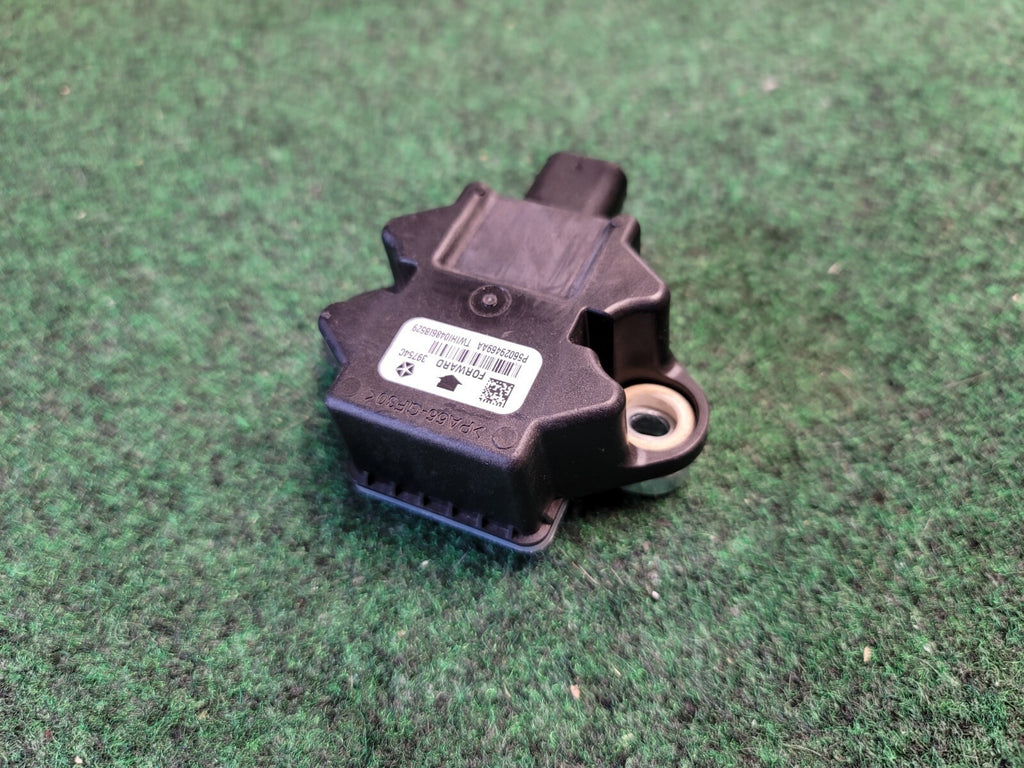 2011-2018 Dodge Durango YAW RATE SENSOR CONTROL OEM MODULE 56029469AA 7L1
