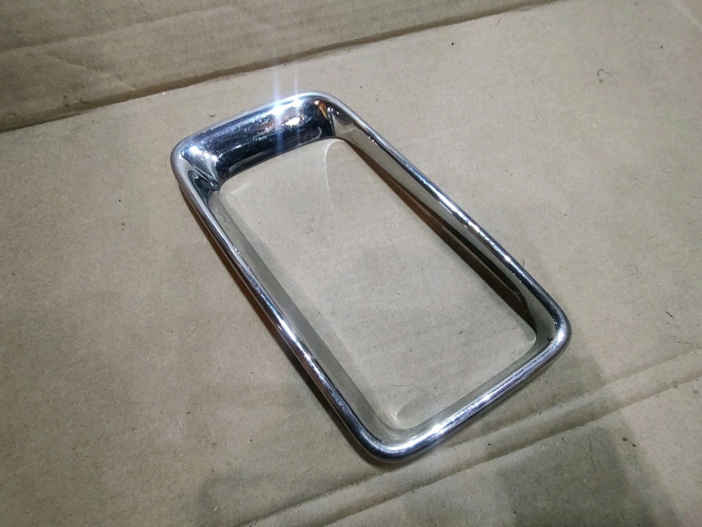 2015-16 Jeep Grand Cherokee Insert Grille Surround Trim Bezel OEM 68143136AB EL3