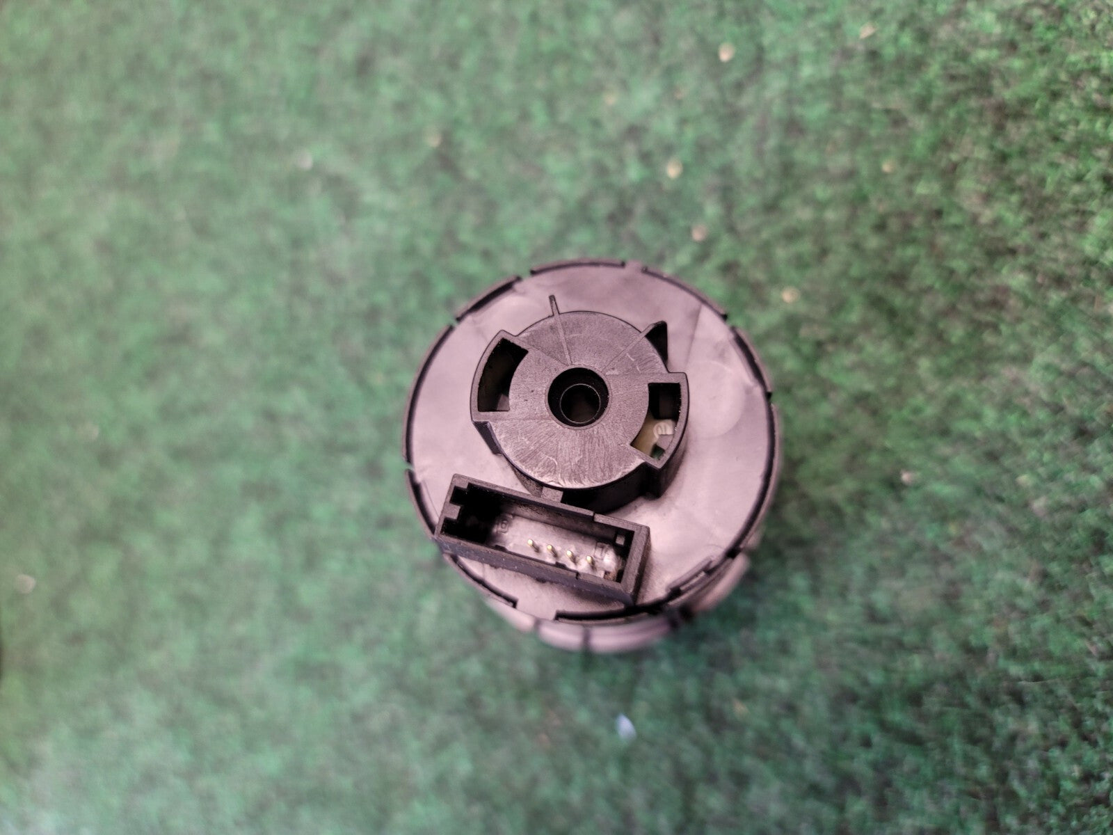 2011-2016 CHRYSLER TOWN & COUNTRY AUTO HEADLIGHT CONTROL SWITCH 56046258AB 6L9
