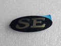 FORD MUSTANG SE CIRCA '98 REAR EMBLEM OEM 97BB F16098 2L2