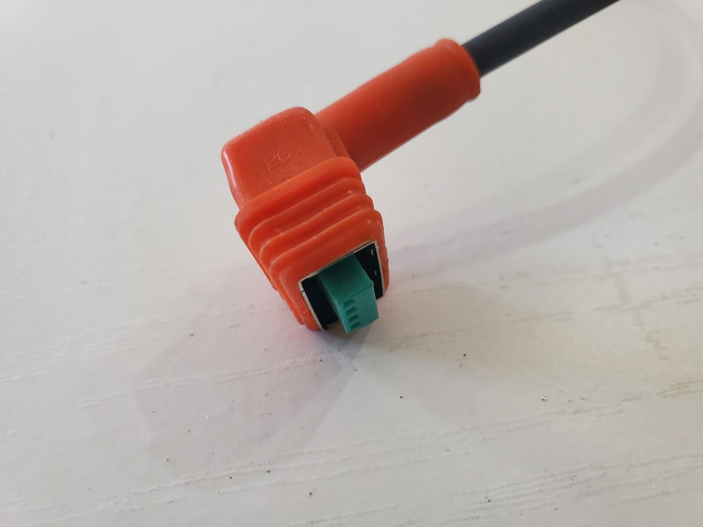 Xenon Ballast D3S Lamp Bulb Wire Cord OEM Cable Plug Wiring Connector 5L9