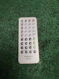 PDVD RC-1810 Portable DVD Player Remote Control Mintek, Insignia, Magnavox 1S6