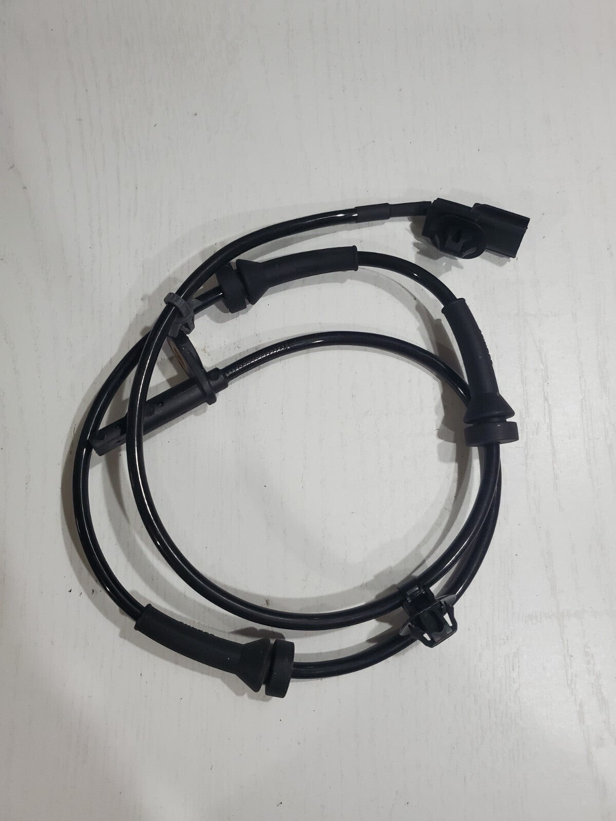 ABS Wheel Speed Sensor Rear Left or Right Altima 2013-2018 Maxima 2015-2020 6L4