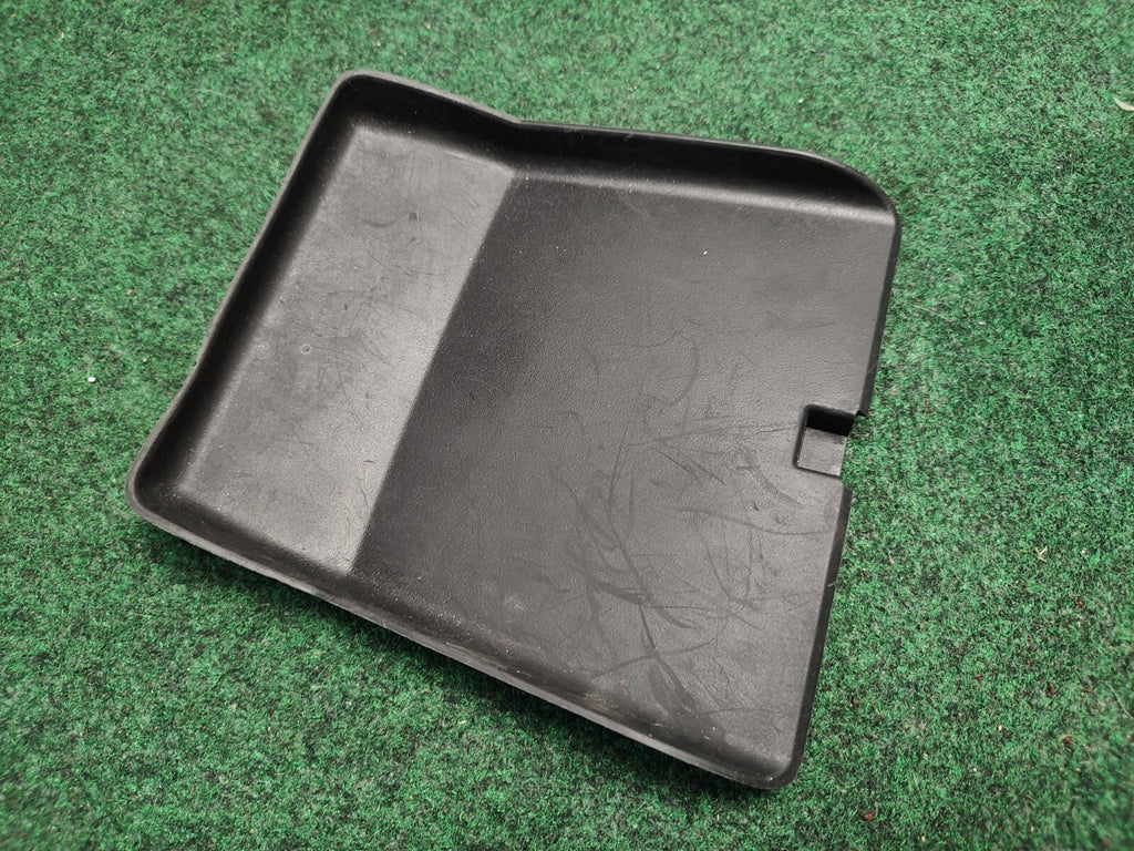 2009-2011 Dodge Journey Upper Dash Tray Coin Holder Applique Cover OEM FL2