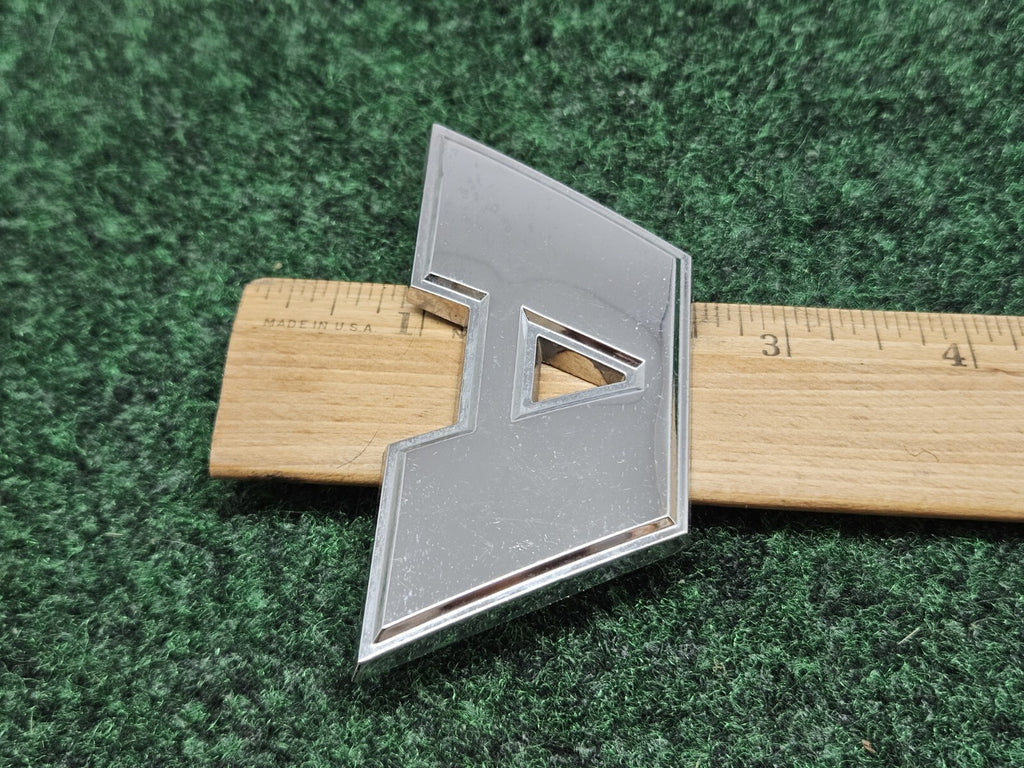 Dodge OEM 2009-2018 Ram "A" Door Letter Emblem Badge Logo Nameplate 3D 2S6