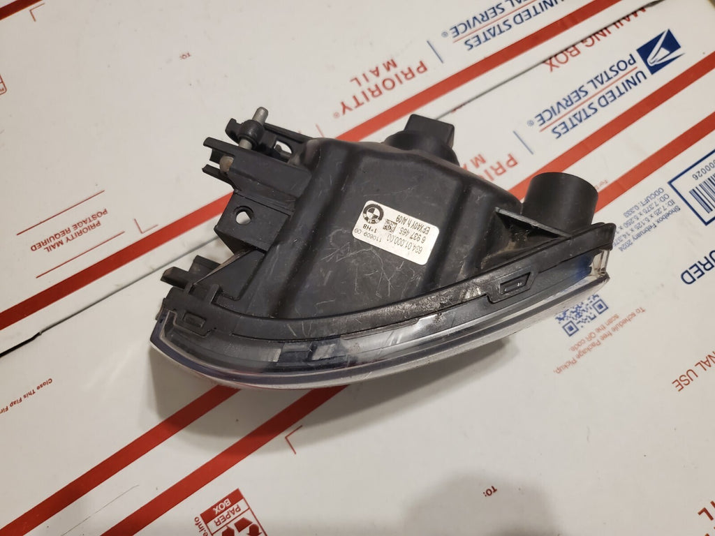 OEM | 2007 -- 2011 BMW 3 Series Coupe (E92) Fog Light Left Driver 6 937 465 CB1